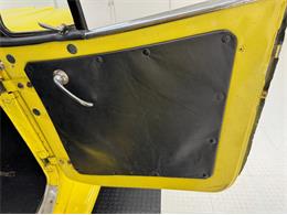 1949 Willys Jeepster (CC-2081258) for sale in Morgantown, Pennsylvania