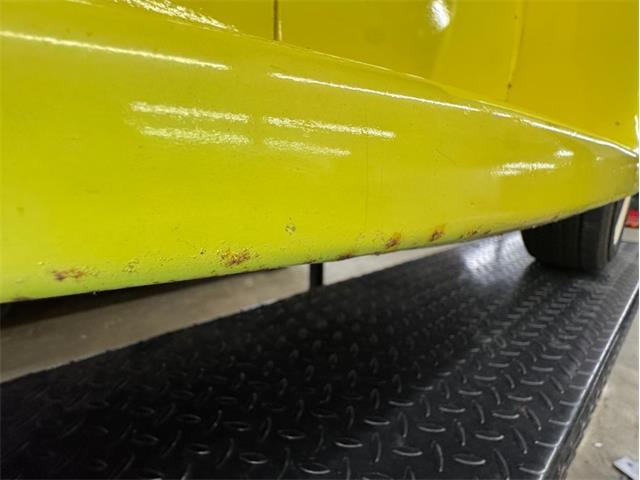 1949 Willys Jeepster (CC-2081258) for sale in Morgantown, Pennsylvania