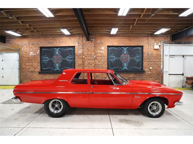1963 Plymouth Belvedere (CC-2080126) for sale in St. Louis, Missouri