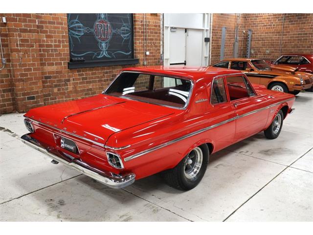 1963 Plymouth Belvedere (CC-2080126) for sale in St. Louis, Missouri
