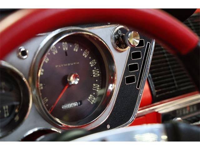 1963 Plymouth Belvedere (CC-2080126) for sale in St. Louis, Missouri