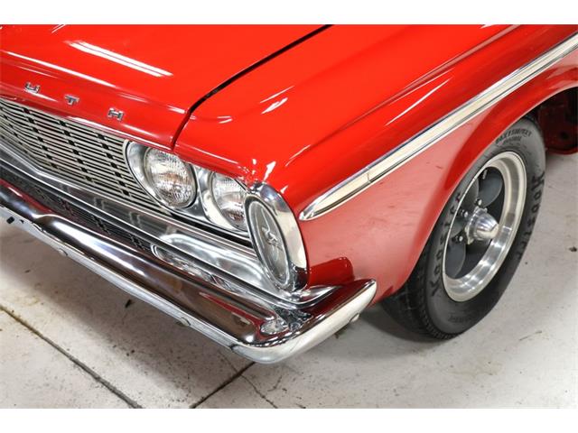 1963 Plymouth Belvedere (CC-2080126) for sale in St. Louis, Missouri
