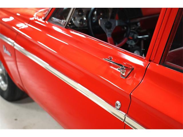 1963 Plymouth Belvedere (CC-2080126) for sale in St. Louis, Missouri