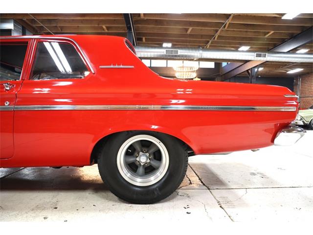 1963 Plymouth Belvedere (CC-2080126) for sale in St. Louis, Missouri