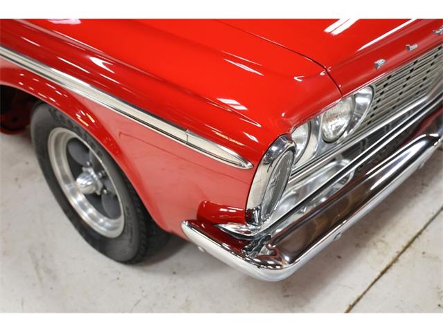 1963 Plymouth Belvedere (CC-2080126) for sale in St. Louis, Missouri