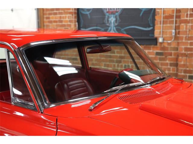 1963 Plymouth Belvedere (CC-2080126) for sale in St. Louis, Missouri