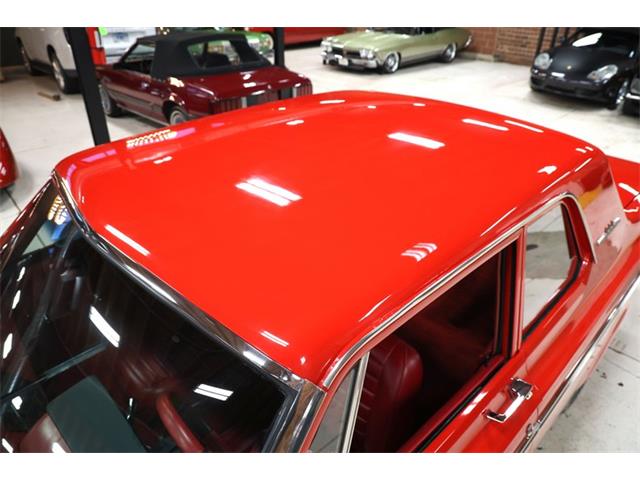 1963 Plymouth Belvedere (CC-2080126) for sale in St. Louis, Missouri