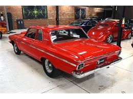 1963 Plymouth Belvedere (CC-2080126) for sale in St. Louis, Missouri