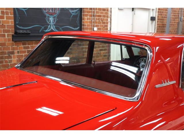 1963 Plymouth Belvedere (CC-2080126) for sale in St. Louis, Missouri
