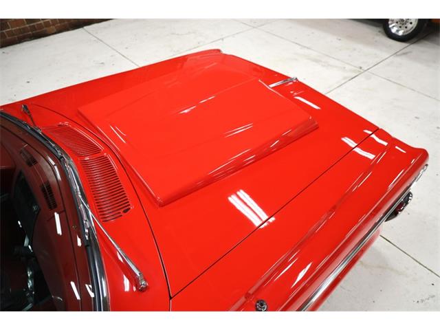 1963 Plymouth Belvedere (CC-2080126) for sale in St. Louis, Missouri