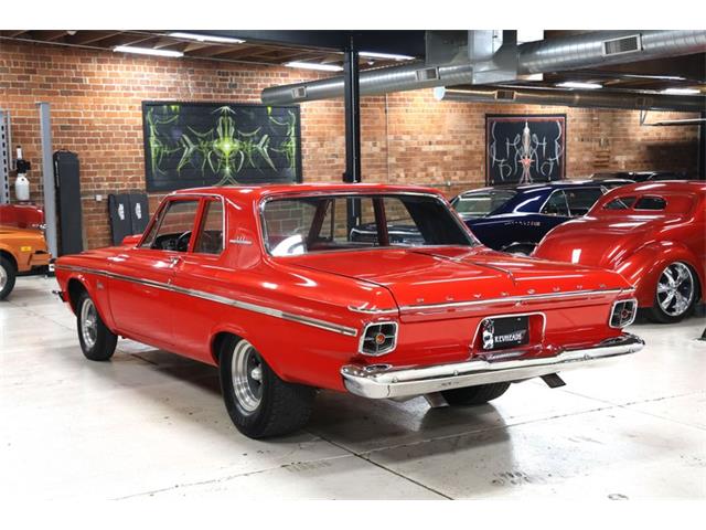 1963 Plymouth Belvedere (CC-2080126) for sale in St. Louis, Missouri