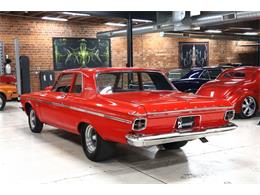 1963 Plymouth Belvedere (CC-2080126) for sale in St. Louis, Missouri