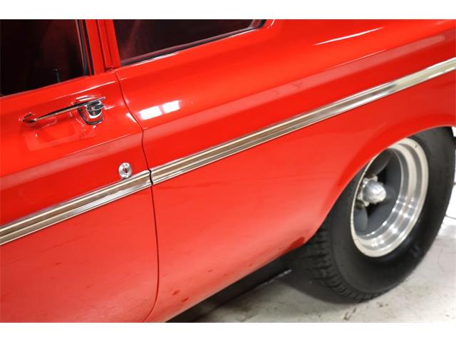 1963 Plymouth Belvedere (CC-2080126) for sale in St. Louis, Missouri
