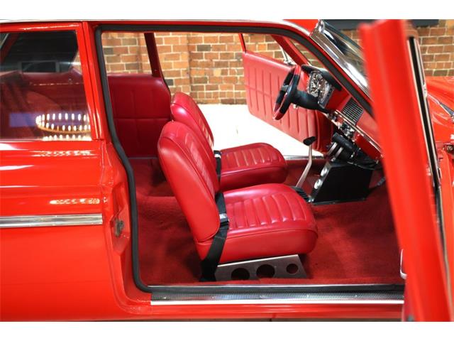 1963 Plymouth Belvedere (CC-2080126) for sale in St. Louis, Missouri