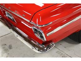 1963 Plymouth Belvedere (CC-2080126) for sale in St. Louis, Missouri