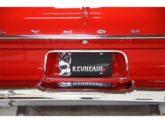 1963 Plymouth Belvedere (CC-2080126) for sale in St. Louis, Missouri
