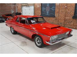1963 Plymouth Belvedere (CC-2080126) for sale in St. Louis, Missouri