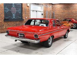 1963 Plymouth Belvedere (CC-2080126) for sale in St. Louis, Missouri