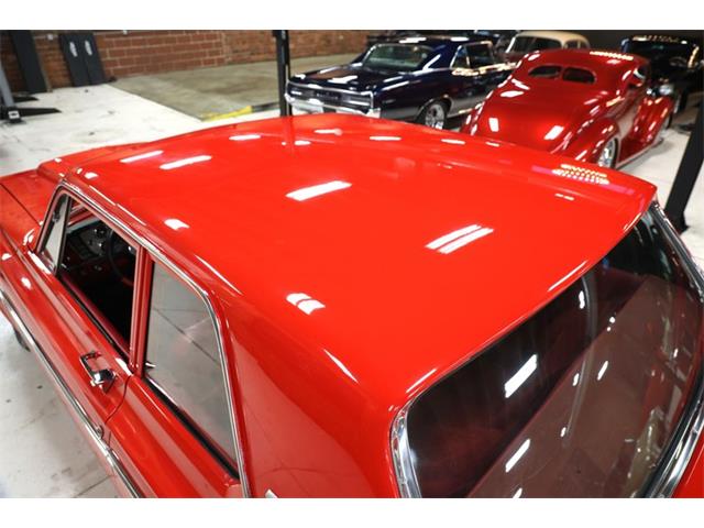 1963 Plymouth Belvedere (CC-2080126) for sale in St. Louis, Missouri