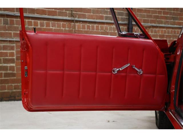 1963 Plymouth Belvedere (CC-2080126) for sale in St. Louis, Missouri