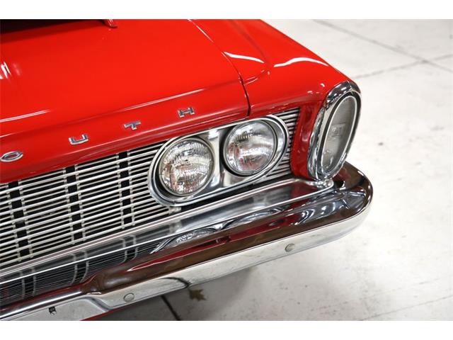 1963 Plymouth Belvedere (CC-2080126) for sale in St. Louis, Missouri