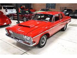 1963 Plymouth Belvedere (CC-2080126) for sale in St. Louis, Missouri