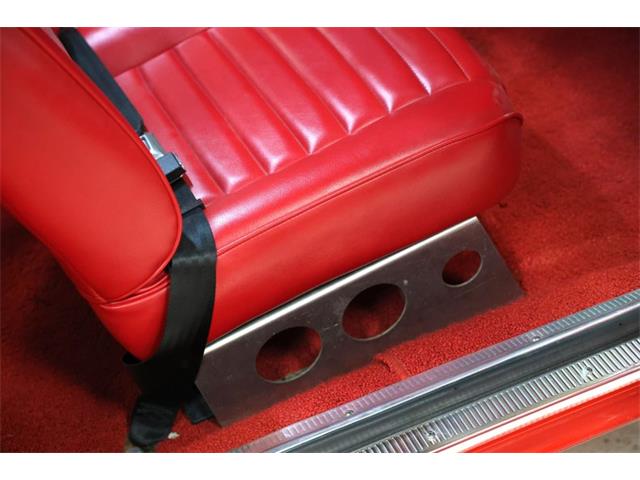 1963 Plymouth Belvedere (CC-2080126) for sale in St. Louis, Missouri