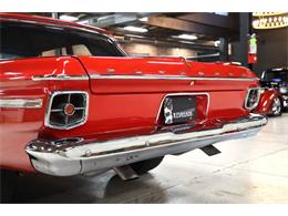 1963 Plymouth Belvedere (CC-2080126) for sale in St. Louis, Missouri