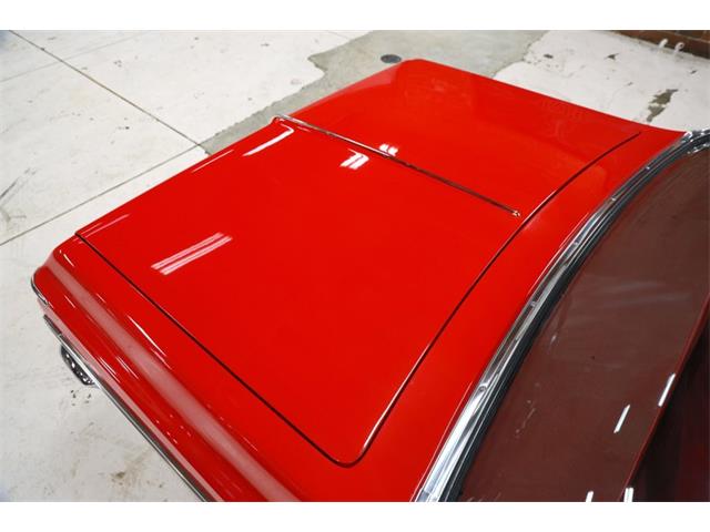 1963 Plymouth Belvedere (CC-2080126) for sale in St. Louis, Missouri