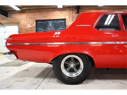 1963 Plymouth Belvedere (CC-2080126) for sale in St. Louis, Missouri