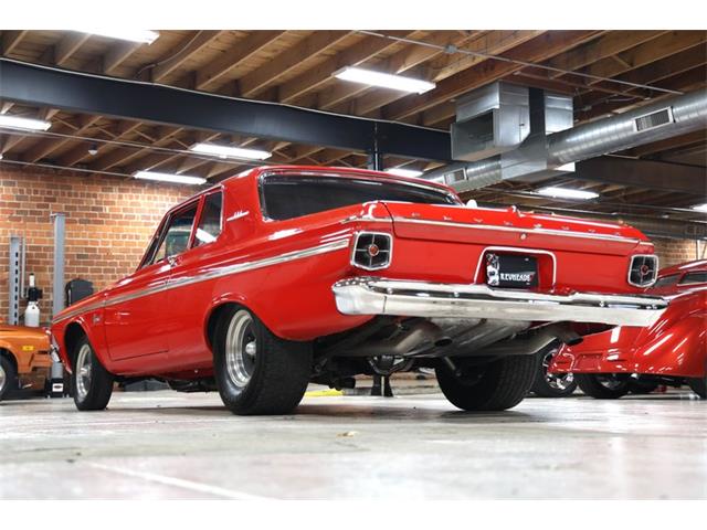 1963 Plymouth Belvedere (CC-2080126) for sale in St. Louis, Missouri