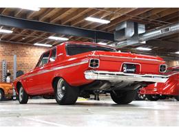 1963 Plymouth Belvedere (CC-2080126) for sale in St. Louis, Missouri
