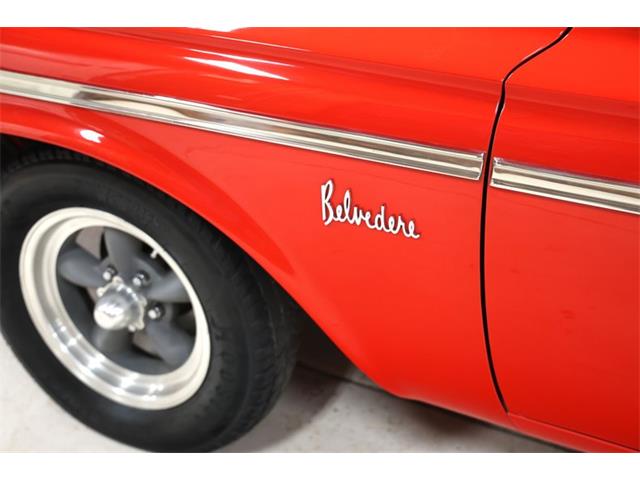 1963 Plymouth Belvedere (CC-2080126) for sale in St. Louis, Missouri