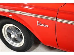 1963 Plymouth Belvedere (CC-2080126) for sale in St. Louis, Missouri