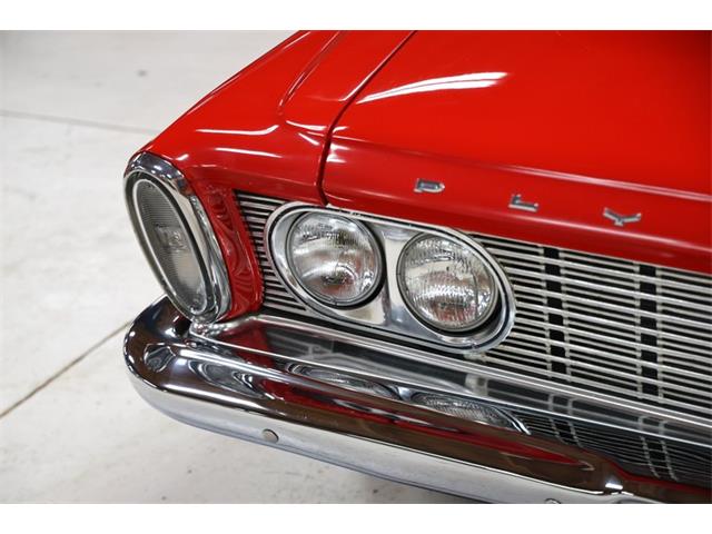 1963 Plymouth Belvedere (CC-2080126) for sale in St. Louis, Missouri