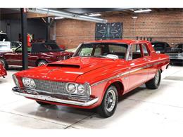 1963 Plymouth Belvedere (CC-2080126) for sale in St. Louis, Missouri