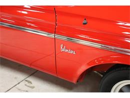 1963 Plymouth Belvedere (CC-2080126) for sale in St. Louis, Missouri