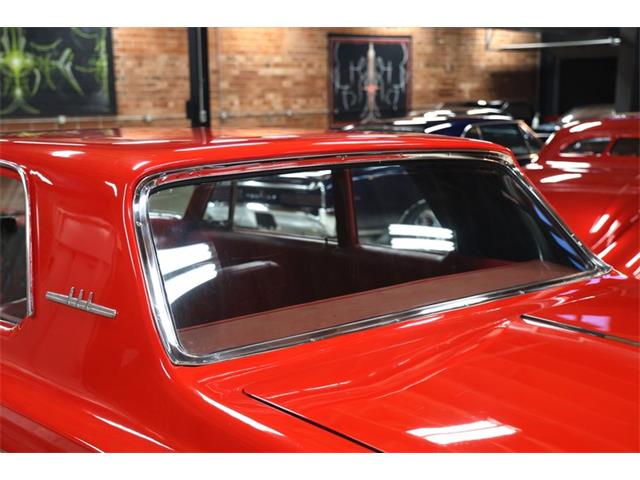 1963 Plymouth Belvedere (CC-2080126) for sale in St. Louis, Missouri