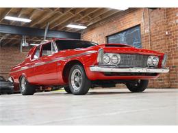 1963 Plymouth Belvedere (CC-2080126) for sale in St. Louis, Missouri