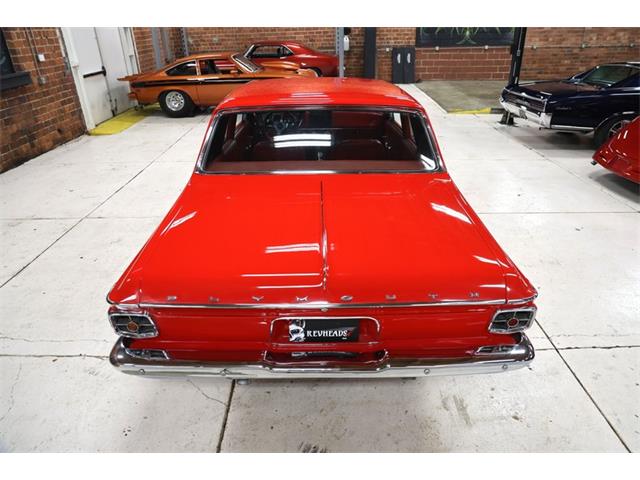 1963 Plymouth Belvedere (CC-2080126) for sale in St. Louis, Missouri