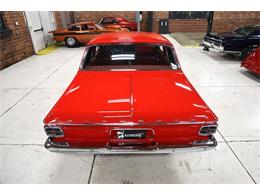 1963 Plymouth Belvedere (CC-2080126) for sale in St. Louis, Missouri