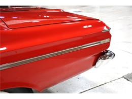 1963 Plymouth Belvedere (CC-2080126) for sale in St. Louis, Missouri