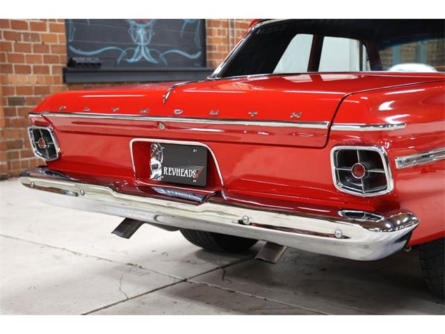 1963 Plymouth Belvedere (CC-2080126) for sale in St. Louis, Missouri