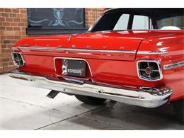 1963 Plymouth Belvedere (CC-2080126) for sale in St. Louis, Missouri