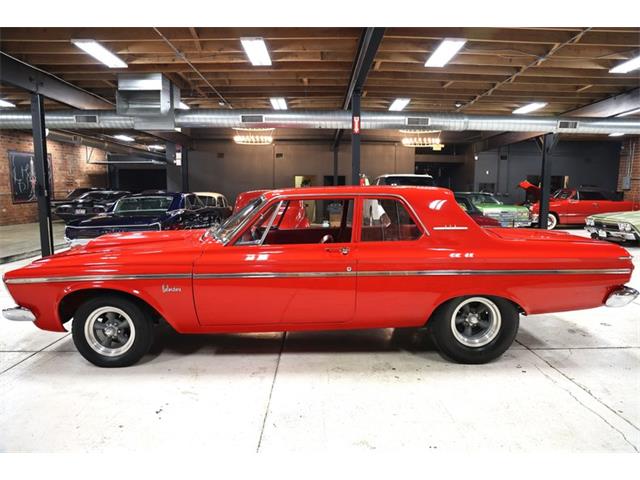 1963 Plymouth Belvedere (CC-2080126) for sale in St. Louis, Missouri