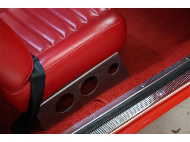 1963 Plymouth Belvedere (CC-2080126) for sale in St. Louis, Missouri