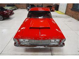 1963 Plymouth Belvedere (CC-2080126) for sale in St. Louis, Missouri