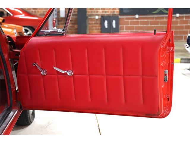 1963 Plymouth Belvedere (CC-2080126) for sale in St. Louis, Missouri
