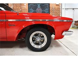 1963 Plymouth Belvedere (CC-2080126) for sale in St. Louis, Missouri