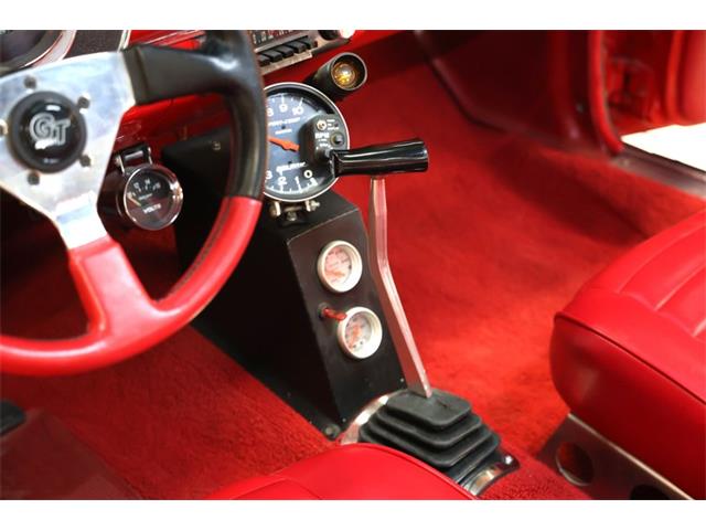 1963 Plymouth Belvedere (CC-2080126) for sale in St. Louis, Missouri
